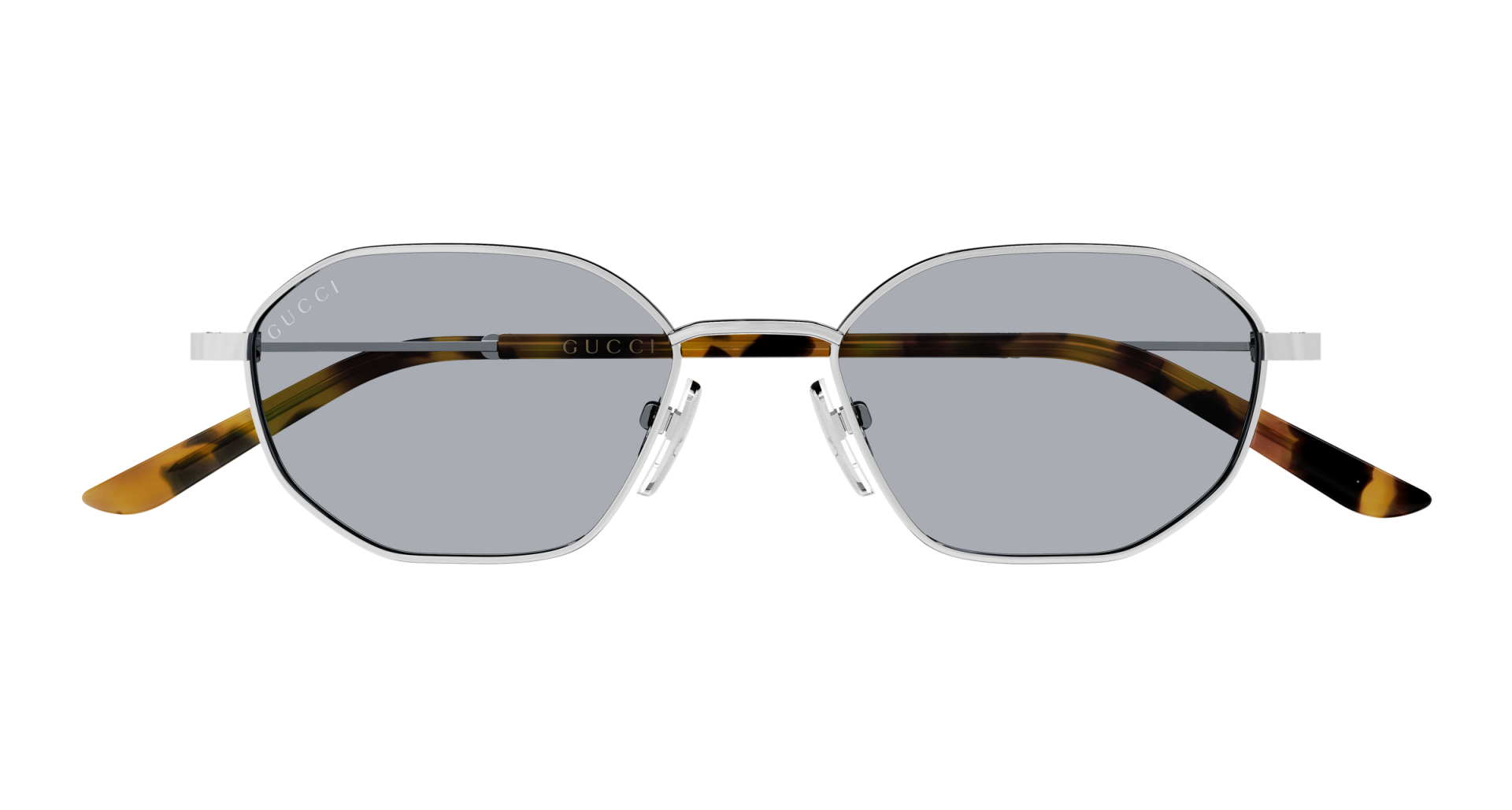 Occhiali da sole Gucci GG2257S 004 8056376682847 | Ottica Lux