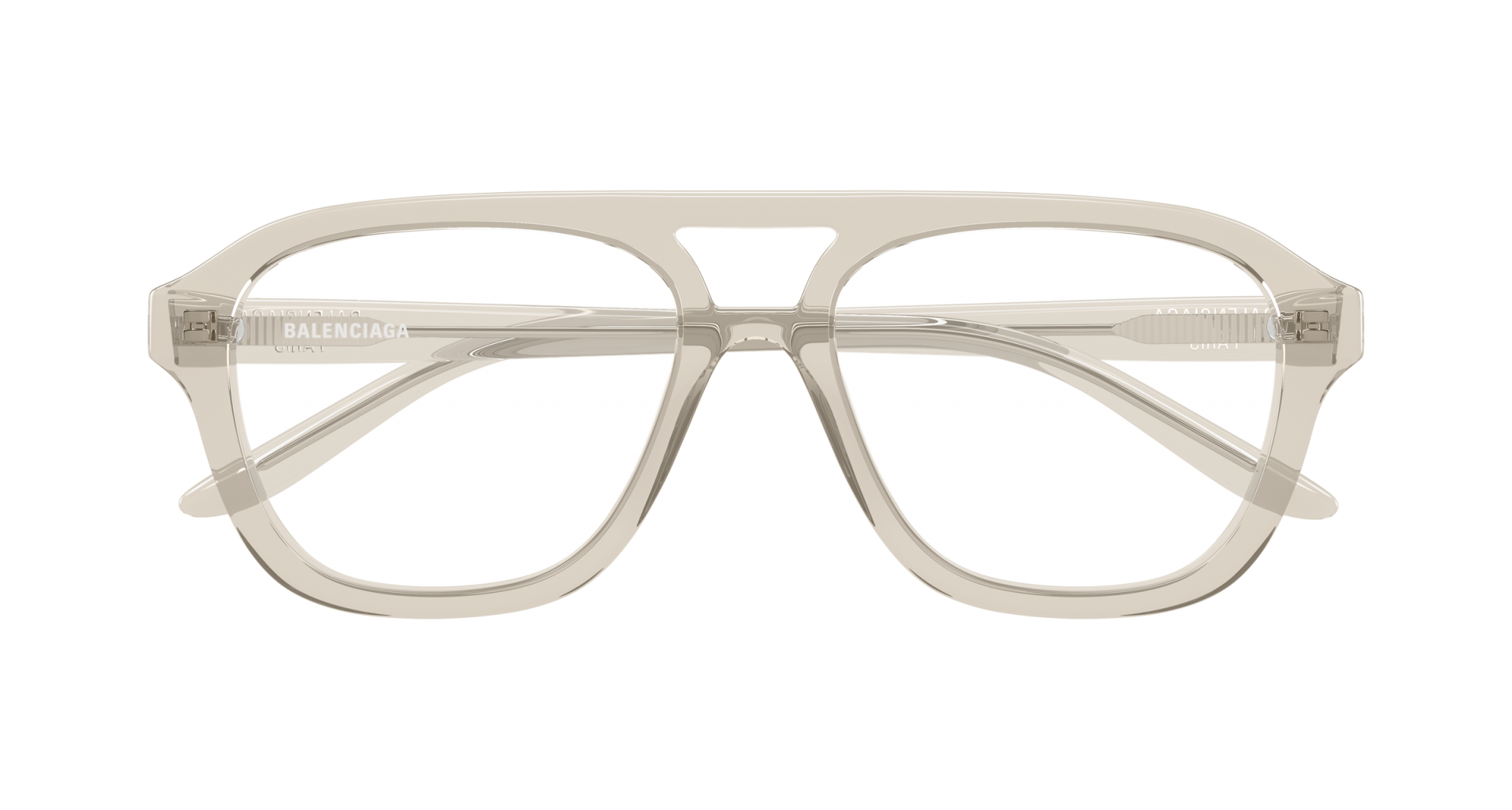 Ophthalmic frames Balenciaga BB0529O 003 8056376690842 | Ottica Lux