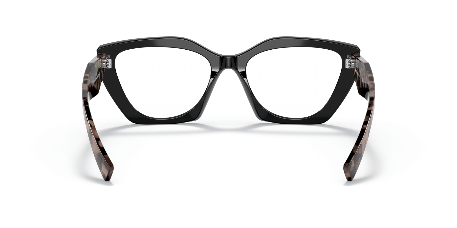 Occhiali da vista Prada PR 09YV 21B1O1 8056597626309 | Ottica Lux