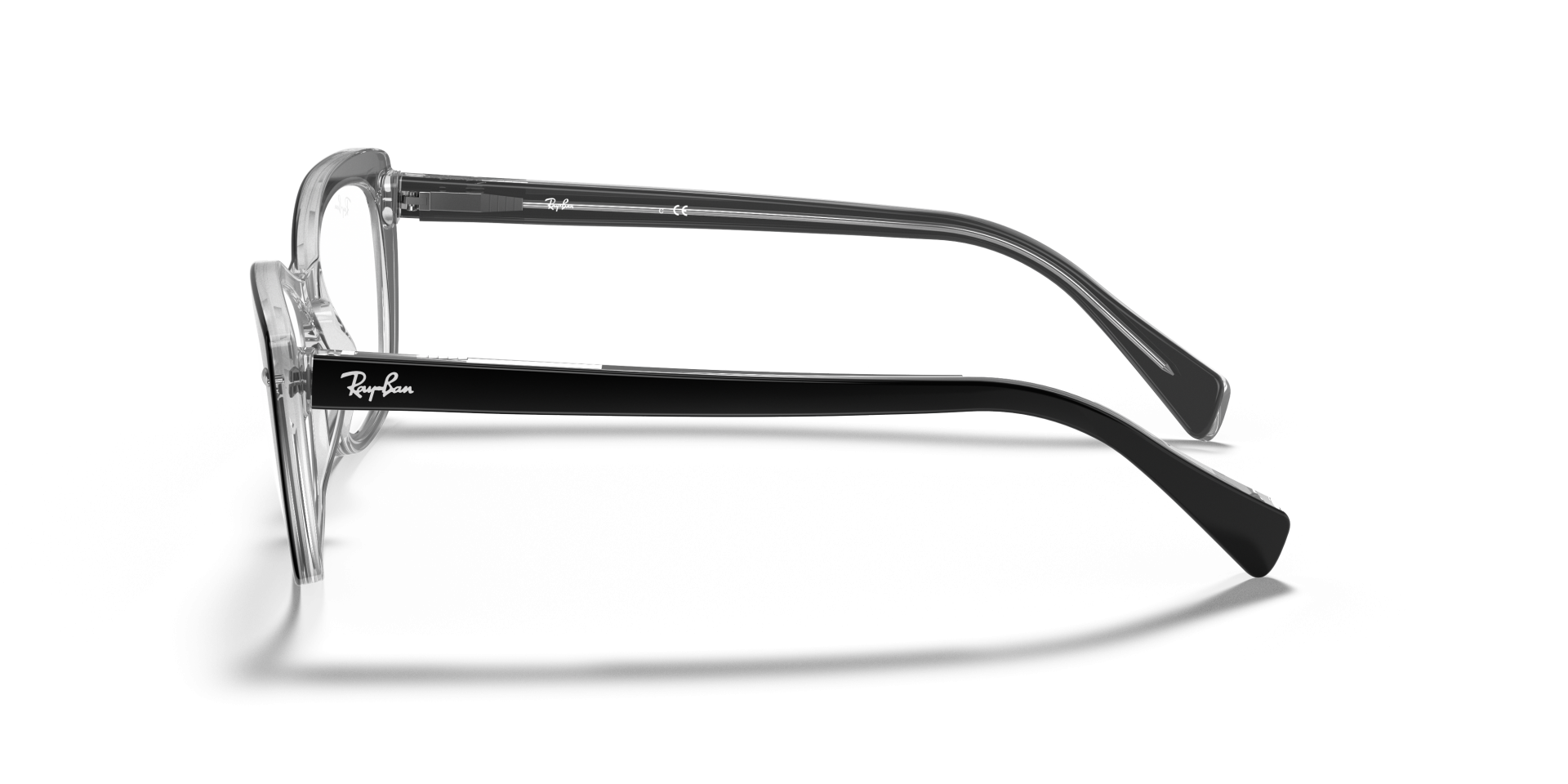 Occhiali da vista  RX5366 2034 8053672971408 | Ottica Lux