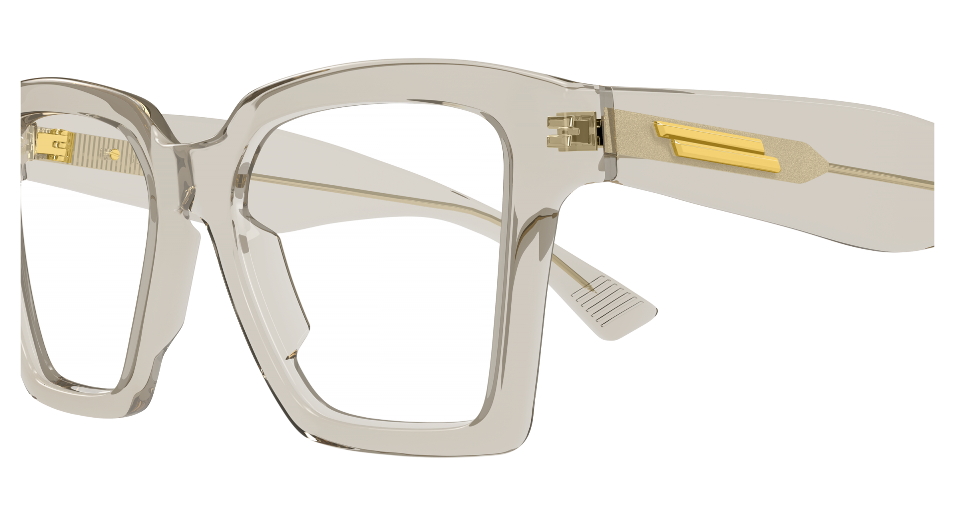 Occhiali da vista Bottega Veneta BV1458O 003 8056376651324 | Ottica Lux