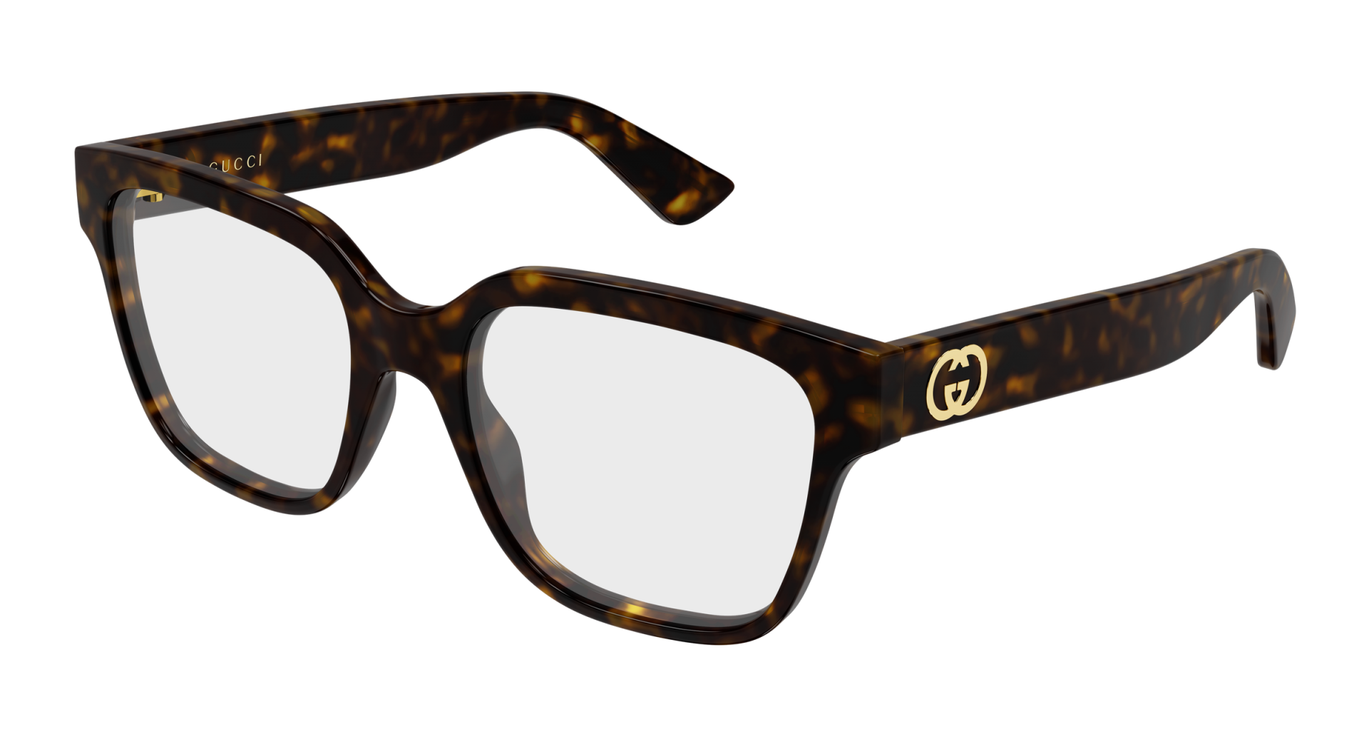 Occhiali da vista Gucci GG2193O 001 8056376682977 | Ottica Lux