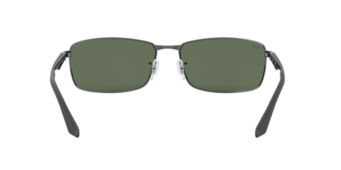 Occhiali da sole Ray-Ban RB3498 N/A 004/71 0713132582558 | Ottica Lux