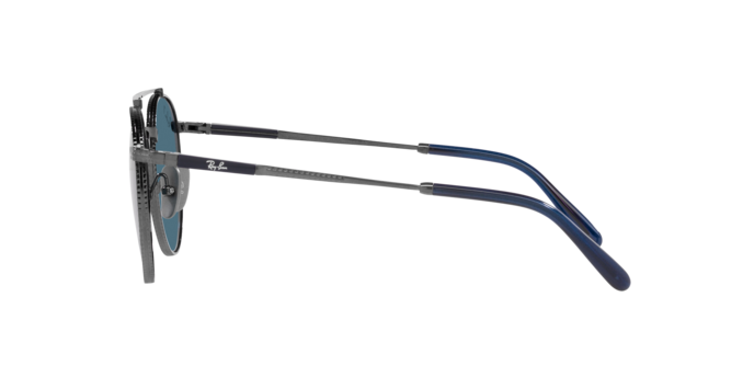 Occhiali da sole Ray-Ban RBR0103S ROUND REVERSE 001/VR 8056262268421 | Ottica Lux Occhiali da sole Ray-Ban RBR0103S ROUND REVERSE 001/VR 8056262268421 | Ottica Lux