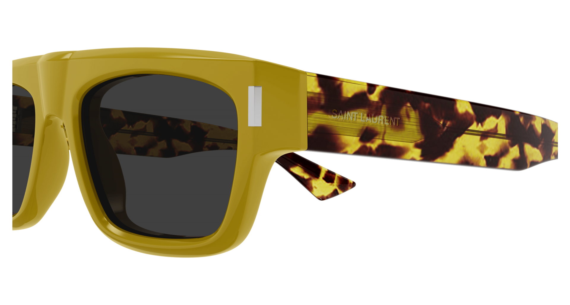 Sunglasses Saint Laurent SL 762 004 8056376572094 | Ottica Lux