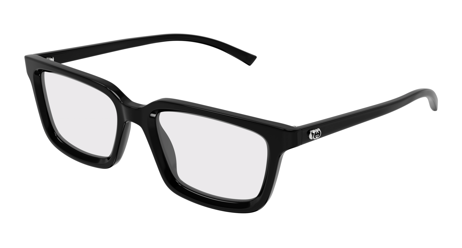 Occhiali da vista Gucci GG1947O 001 8056376583816 | Ottica Lux