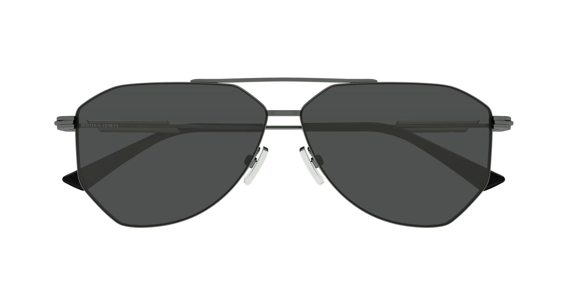 Occhiali da sole Bottega Veneta BV1508S 001 8056376694260 | Ottica Lux