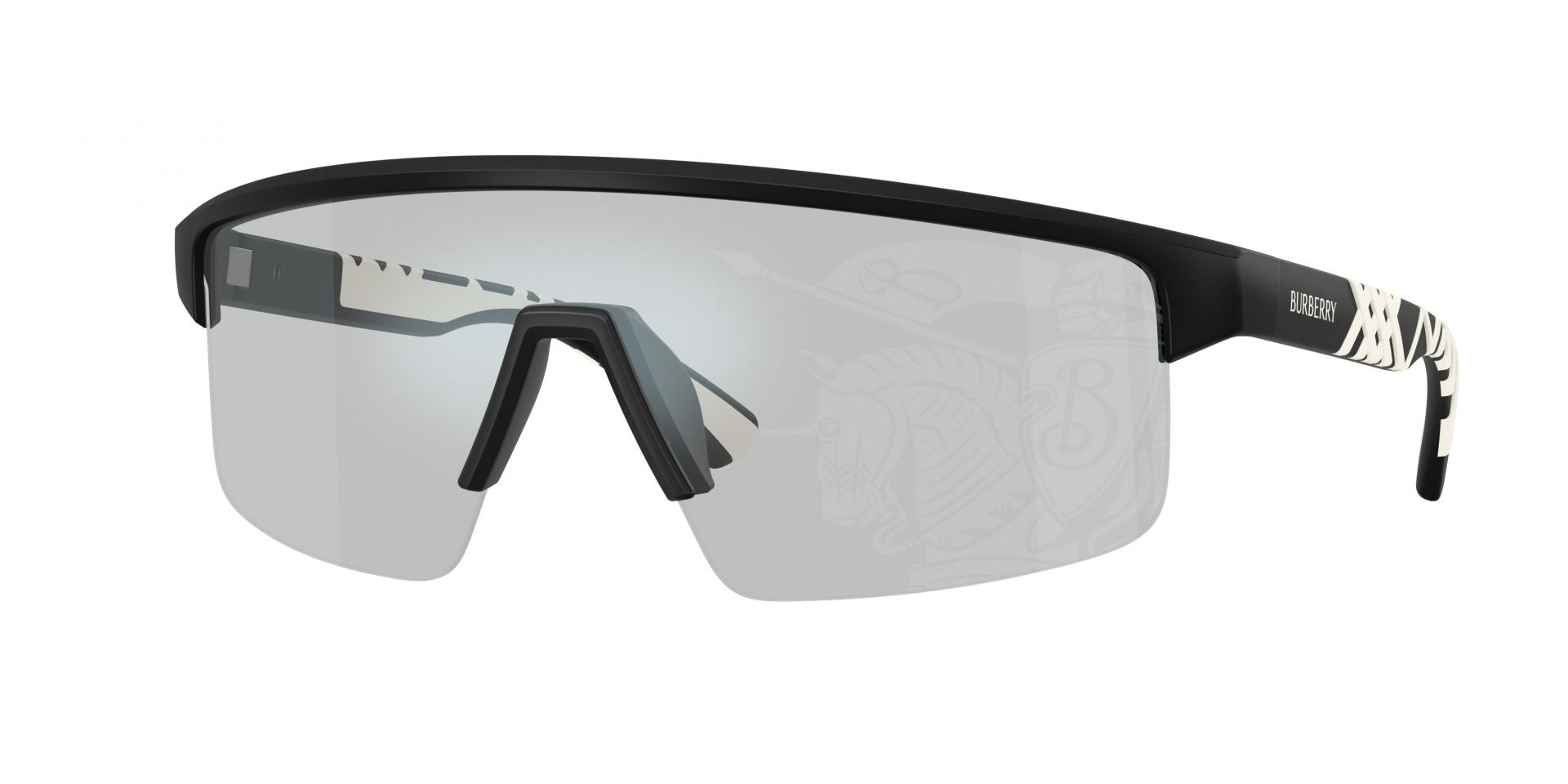 Sunglasses Burberry BE4498 42345A 8056262991008 | Ottica Lux
