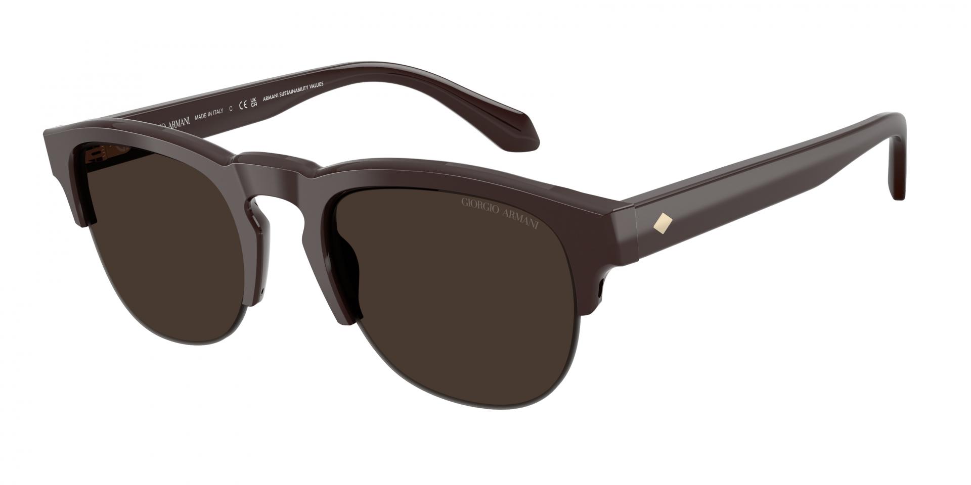 Sunglasses Giorgio Armani ar8238 587573 8056262457603 | Ottica Lux