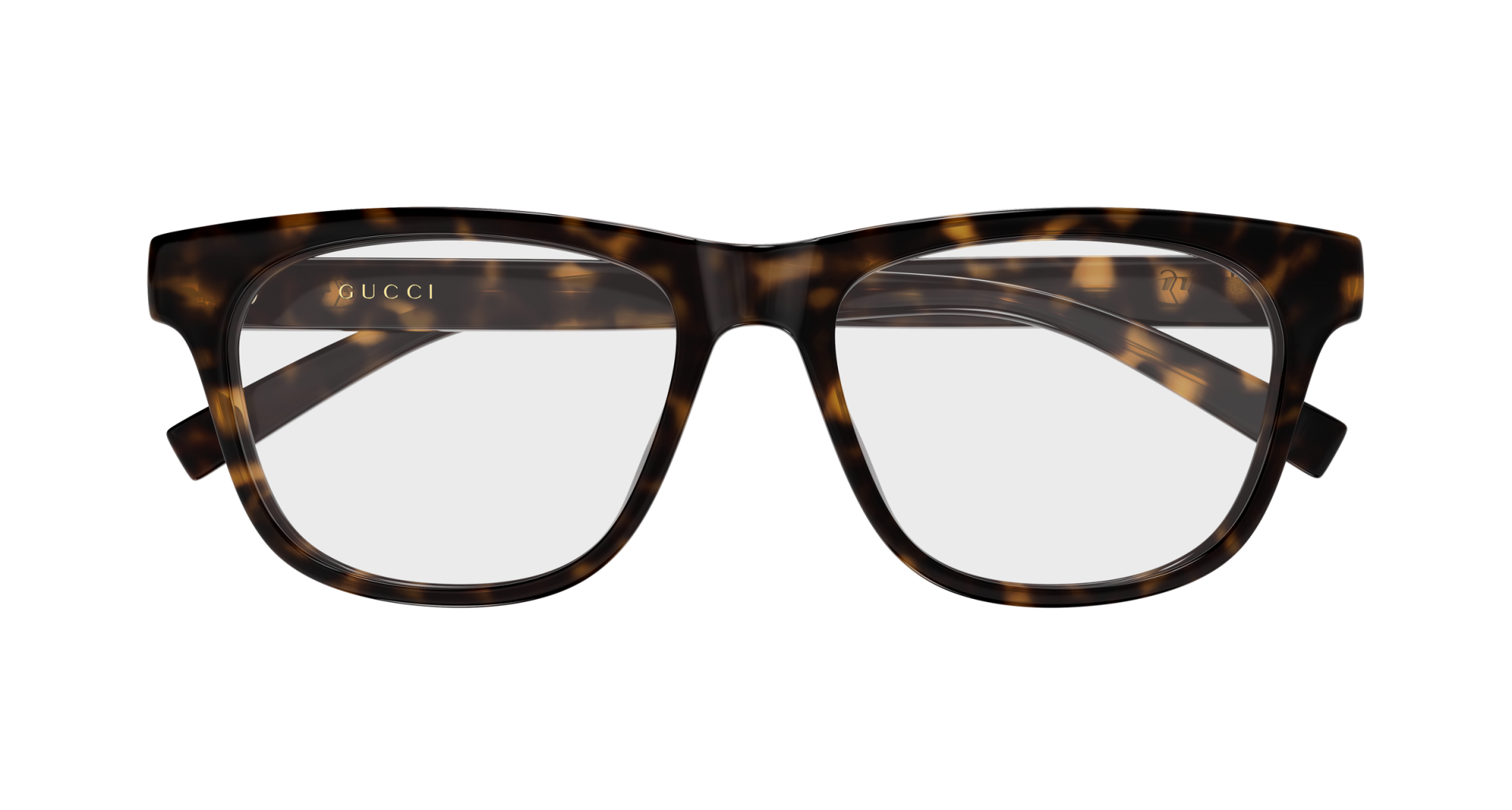 Occhiali da vista Gucci GG2108O 002 8056376639254 | Ottica Lux
