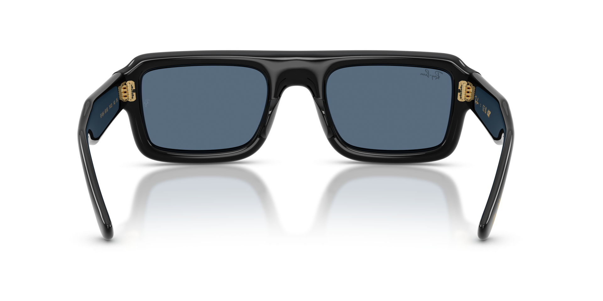 Sunglasses Ray-Ban RB4954 601/80 8056262959220 | Ottica Lux