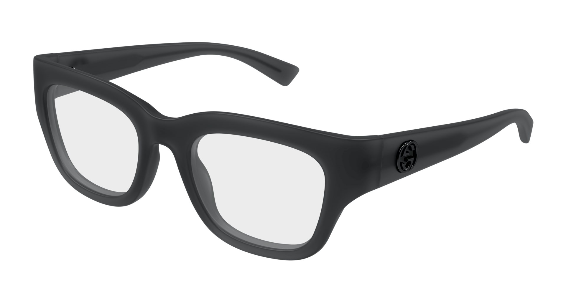 Ophthalmic frames Gucci GG1785O 001 8056376549294 | Ottica Lux