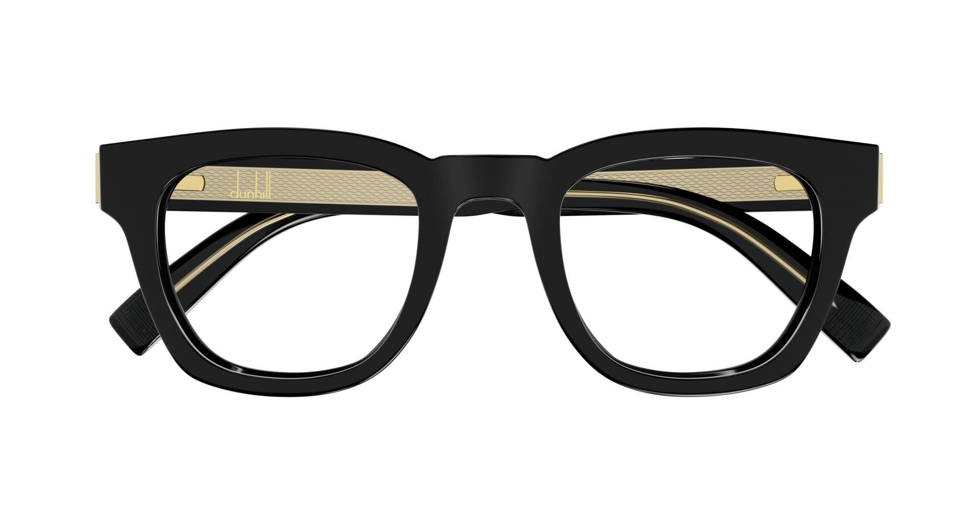 Ophthalmic frames Dunhill DU0081O 001 8056376498271 | Ottica Lux Ophthalmic frames Dunhill DU0081O 001 8056376498271 | Ottica Lux