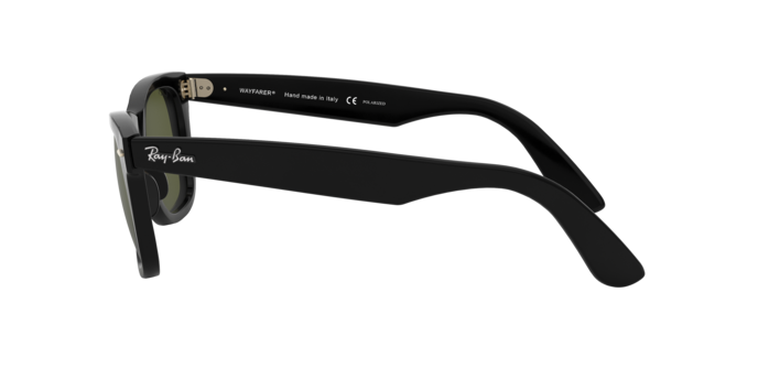 Sunglasses Ray-Ban RB4340 WAYFARER 601/58 8053672770452 | Ottica Lux Sunglasses Ray-Ban RB4340 WAYFARER 601/58 8053672770452 | Ottica Lux