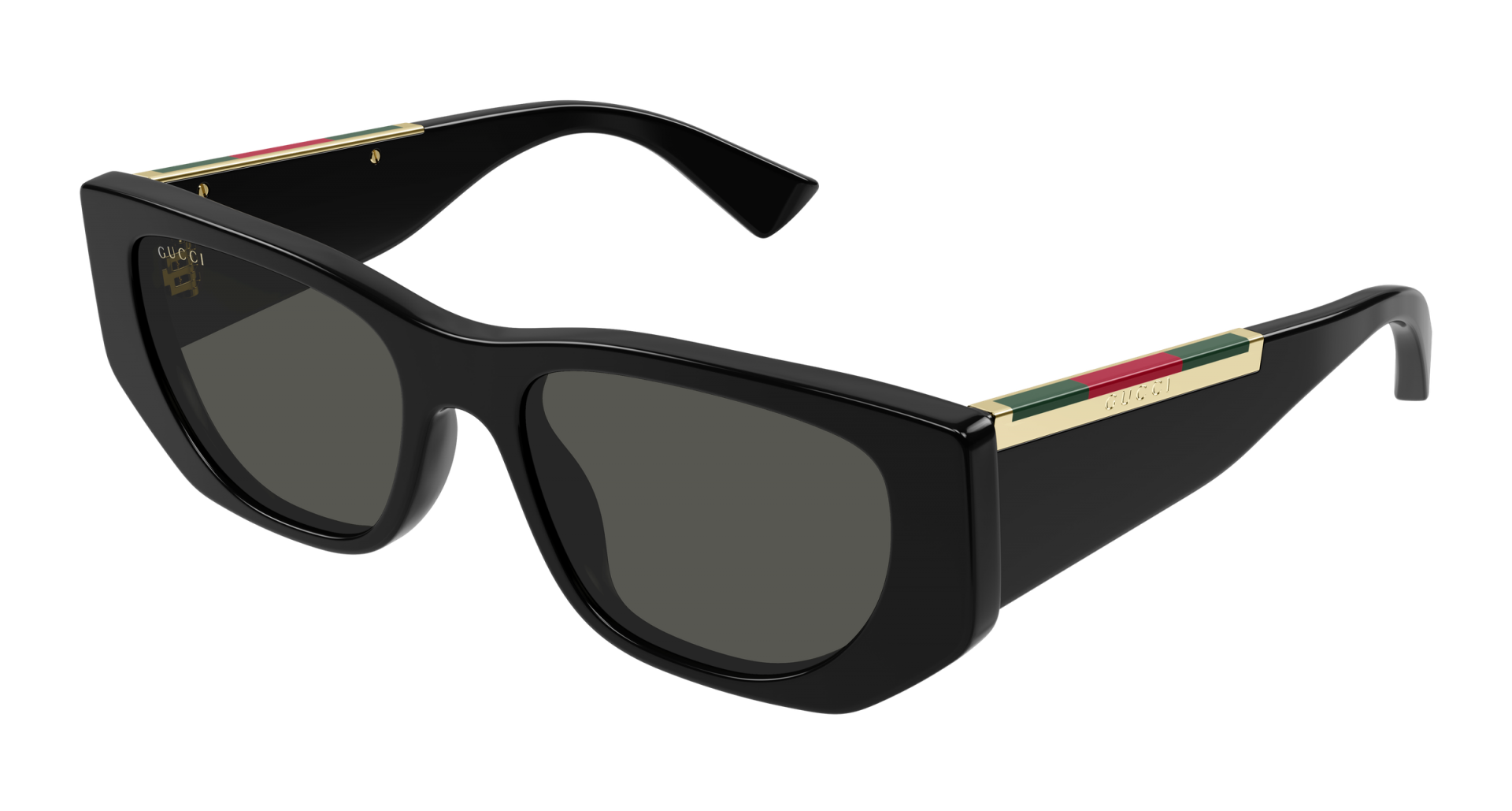 Occhiali da sole Gucci GG1959S 001 8056376585131 | Ottica Lux