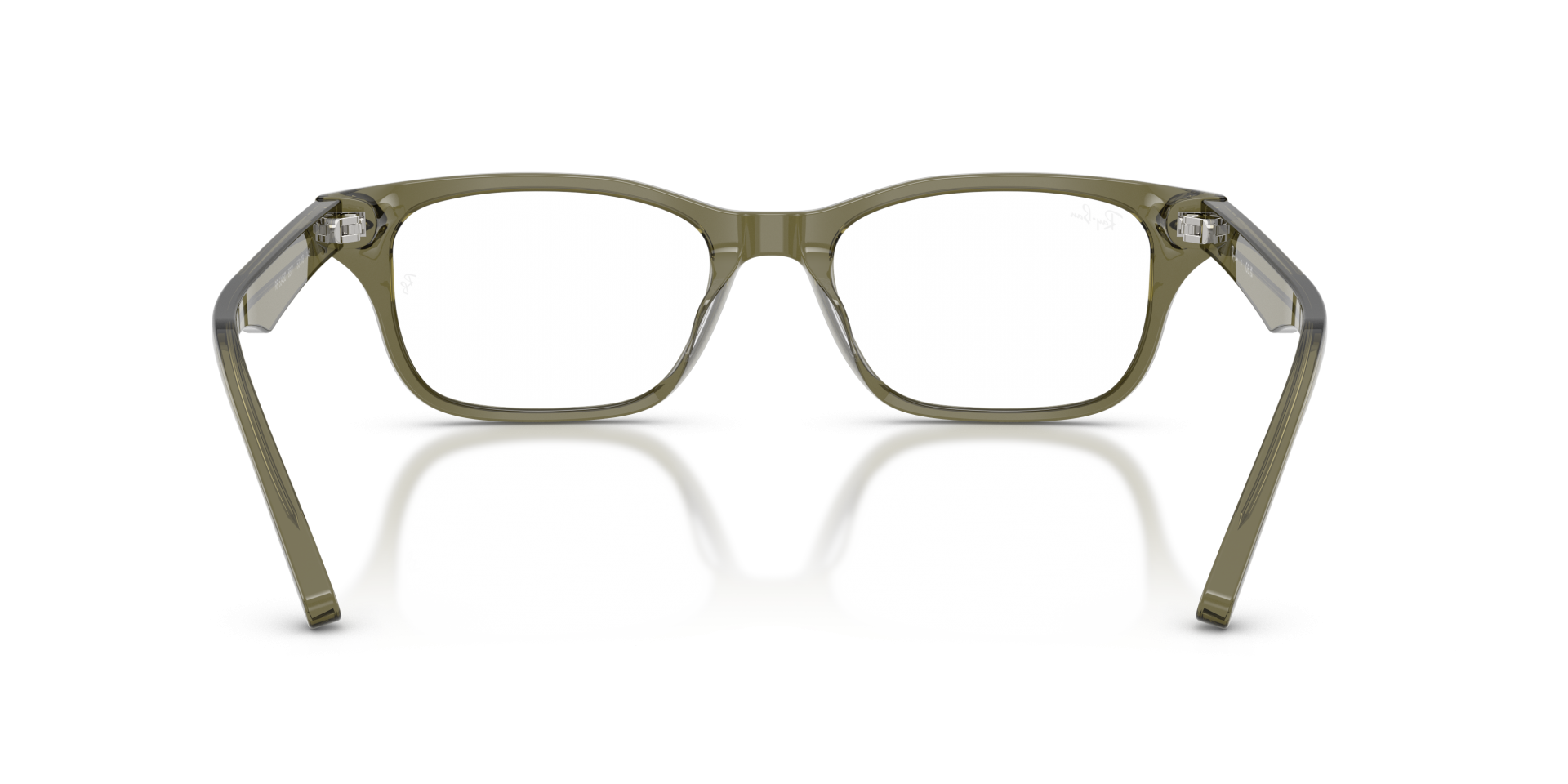 Ophthalmic frames Ray-Ban RX5345D 8501 8056266001055 | Ottica Lux