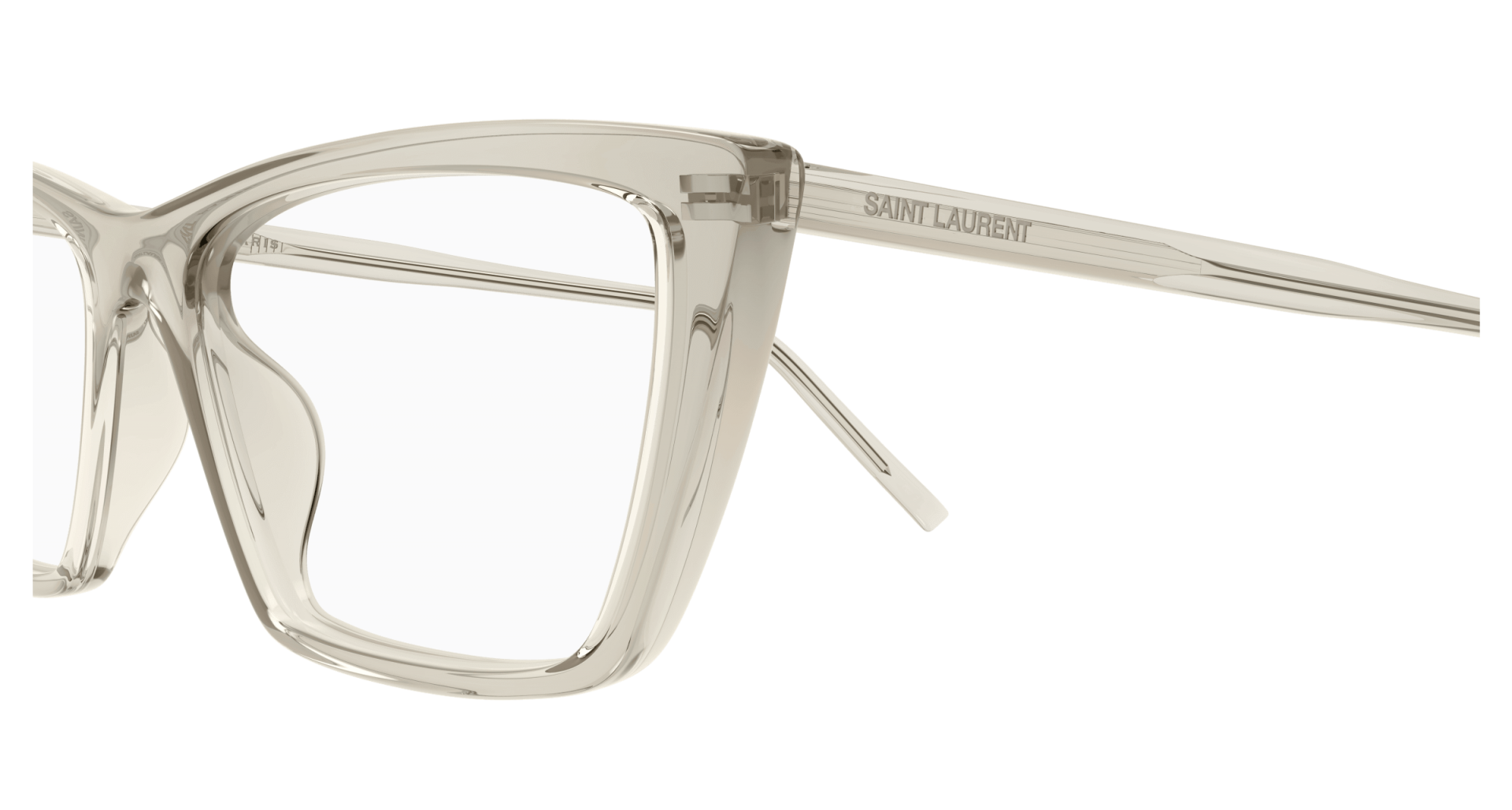 Ophthalmic frames Saint Laurent SL 737 MICA THIN 8056376571714 | Ottica Lux Ophthalmic frames Saint Laurent SL 737 MICA THIN 8056376571714 | Ottica Lux