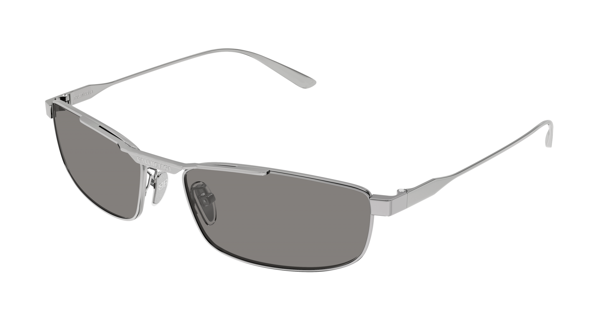 Occhiali da sole Balenciaga BB0451S 003 8056376586596 | Ottica Lux