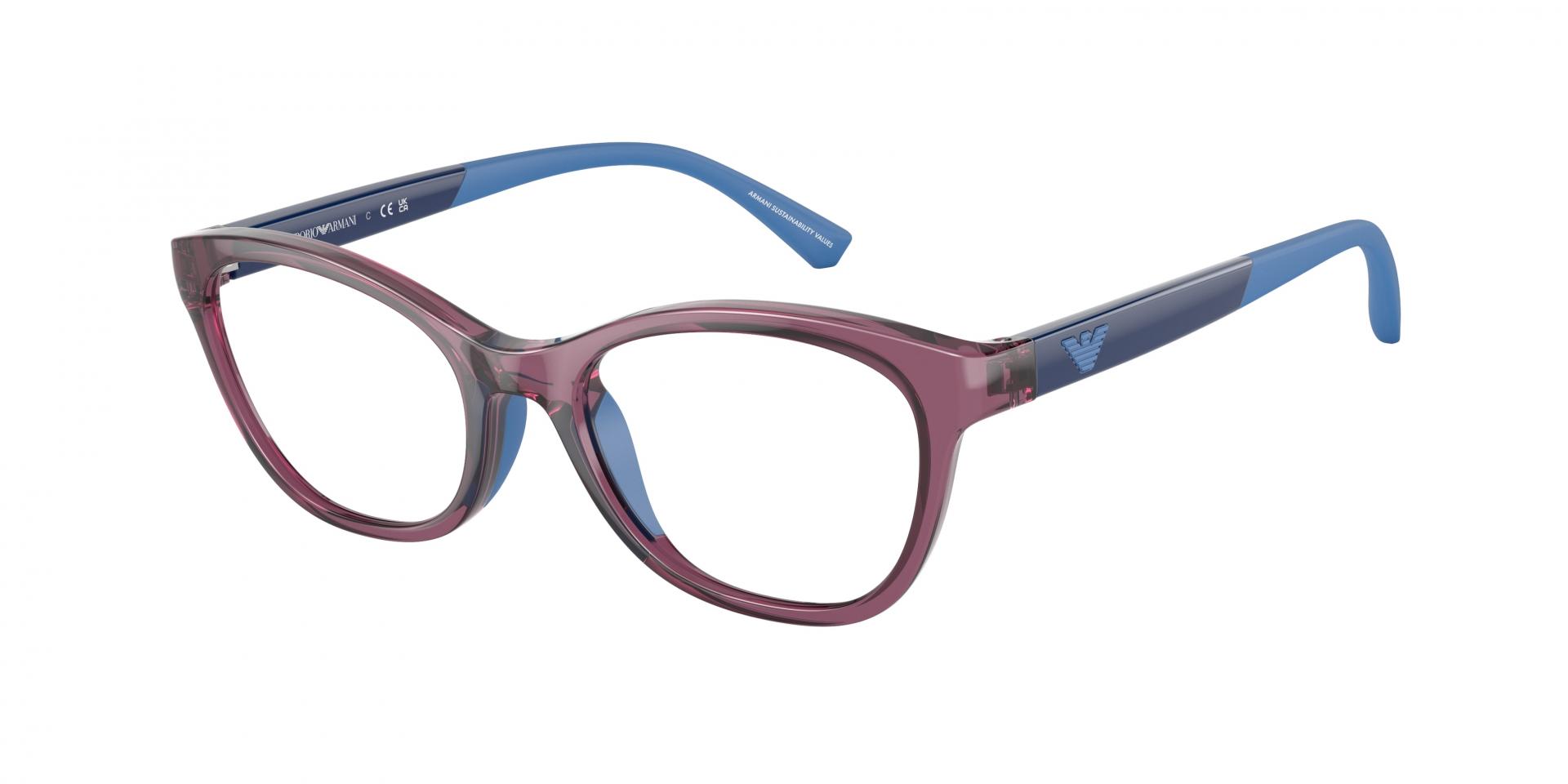 Occhiali da vista Emporio Armani EK3204 5897 8056597981934 | Ottica Lux