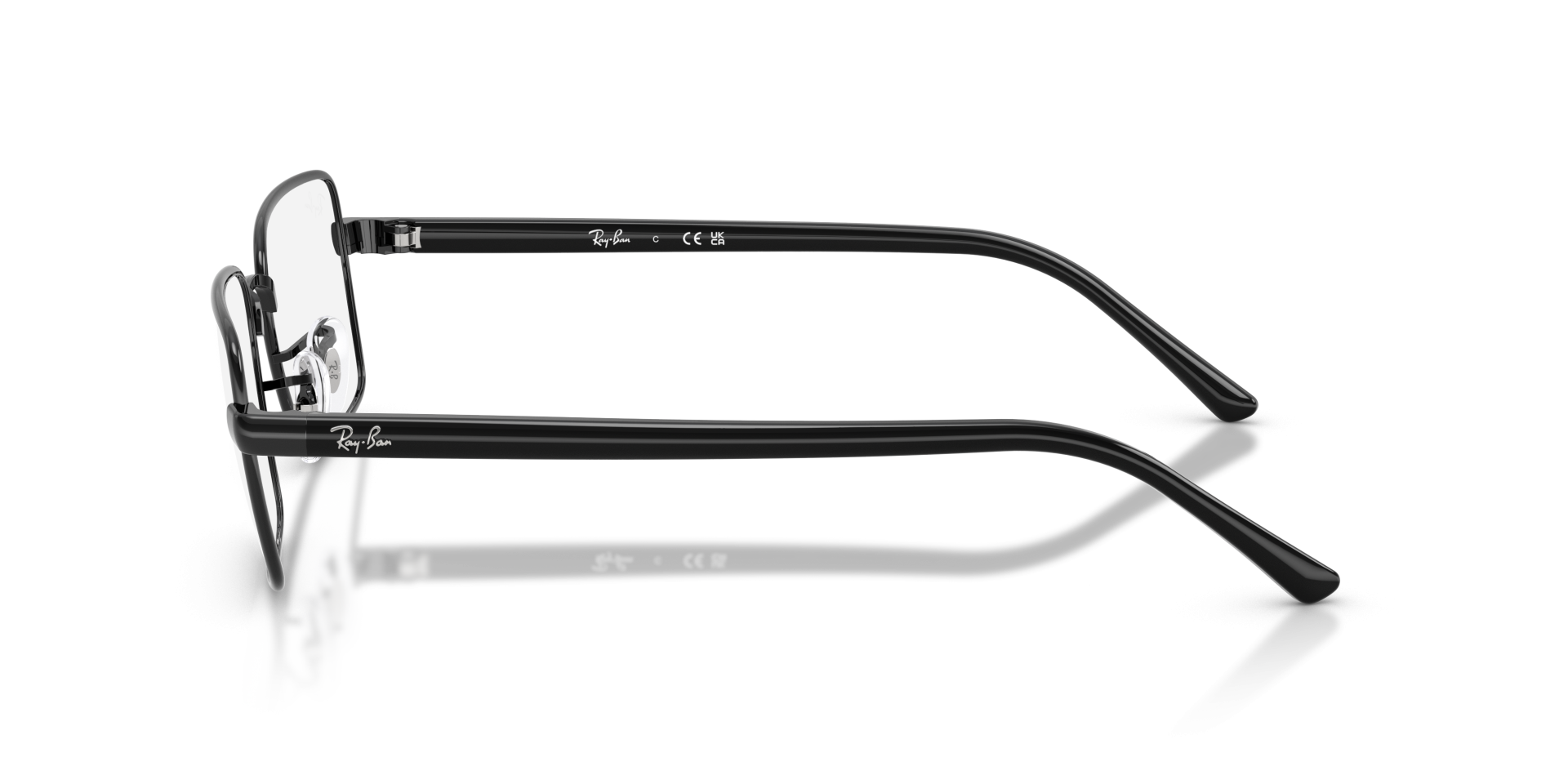 Ophthalmic frames Ray-Ban RX6560 2509 8056262970577 | Ottica Lux
