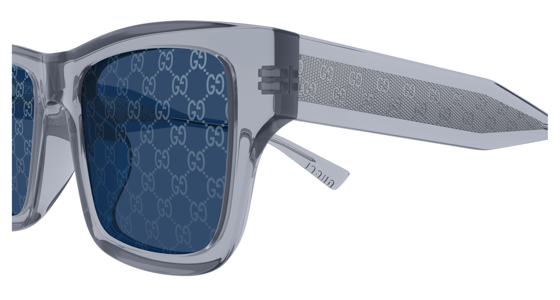 Occhiali da sole Gucci GG2072SA 004 8056376645644 | Ottica Lux