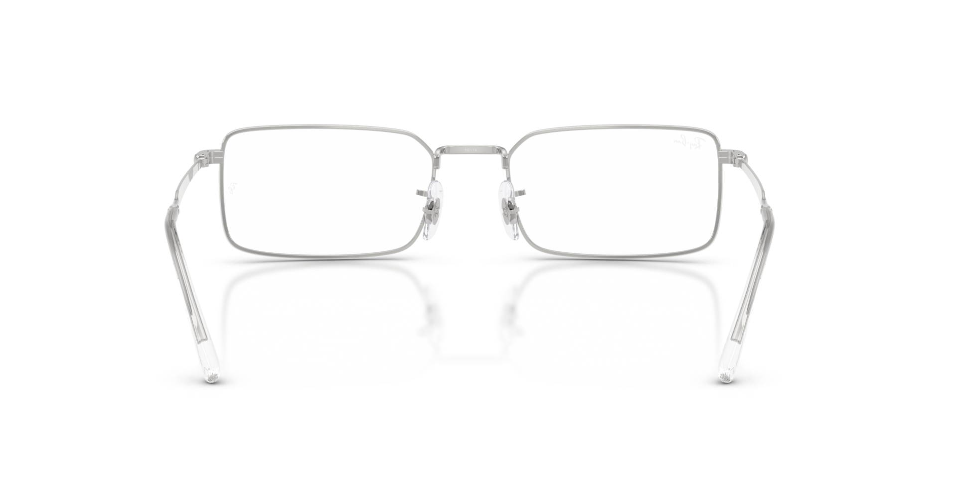 Ophthalmic frames Ray-Ban RX6557 2501 8056262971178 | Ottica Lux
