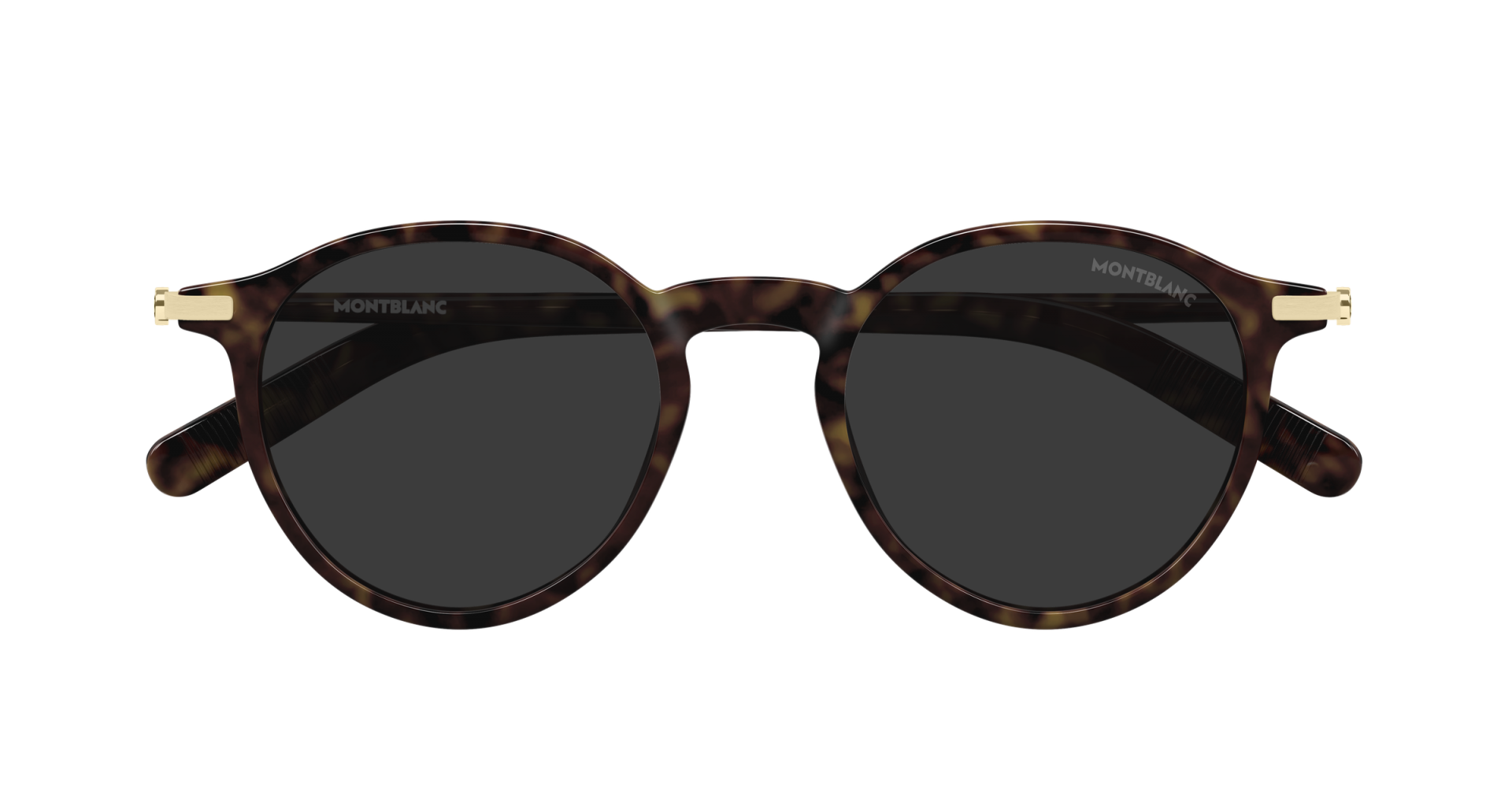 Occhiali da sole Mont Blanc MB0461S 003 8056376656909 | Ottica Lux