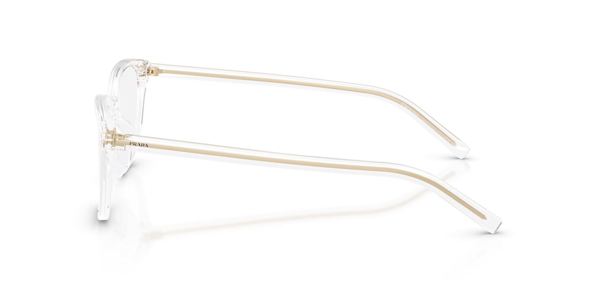 Ophthalmic frames Prada PR D14VD 15Z1O1 8056262965467 | Ottica Lux