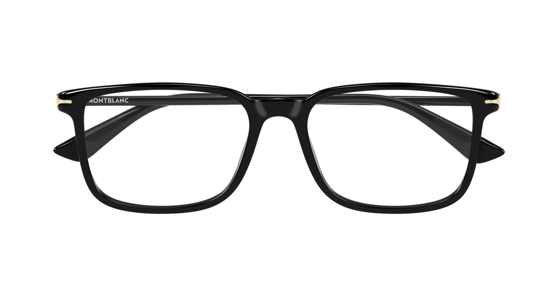 Ophthalmic frames Mont Blanc MB0437O 006 8056376614916 | Ottica Lux