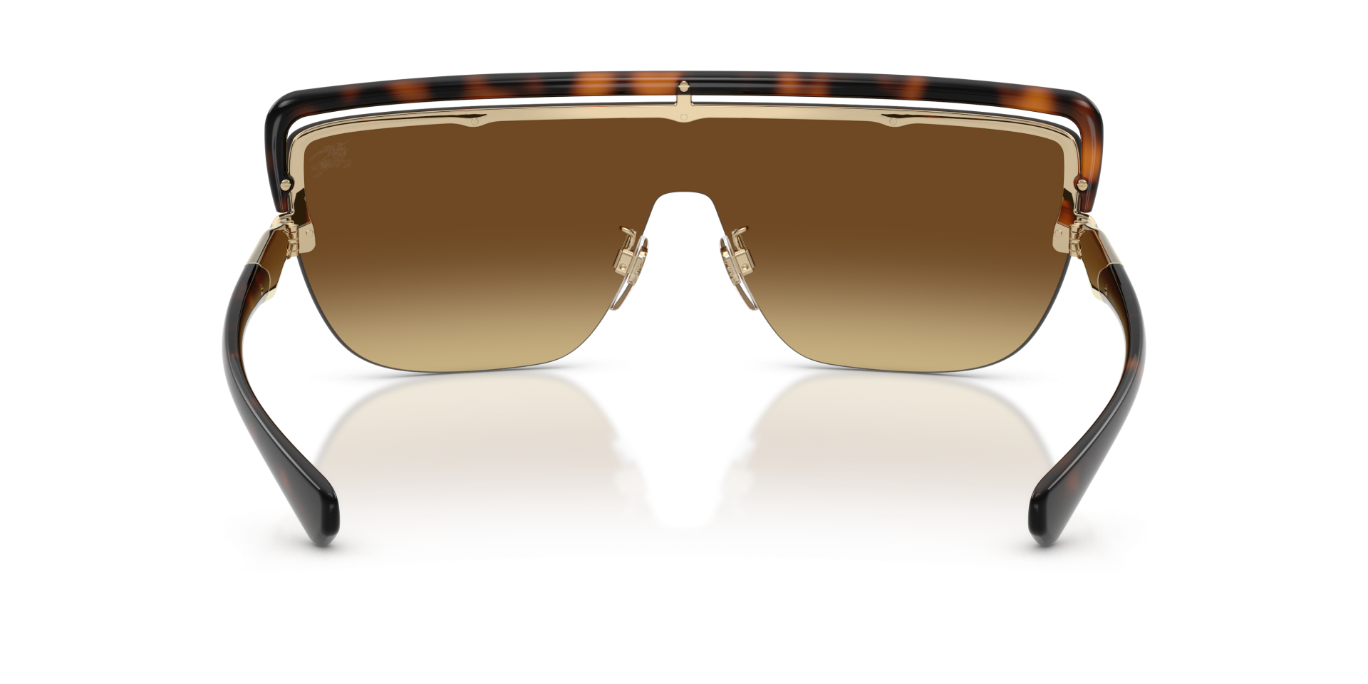 Occhiali da sole Burberry BE3175 110913 8056262905852 | Ottica Lux