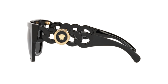 Sunglasses Versace VE4409 5339AK 8056597952927 | Ottica Lux