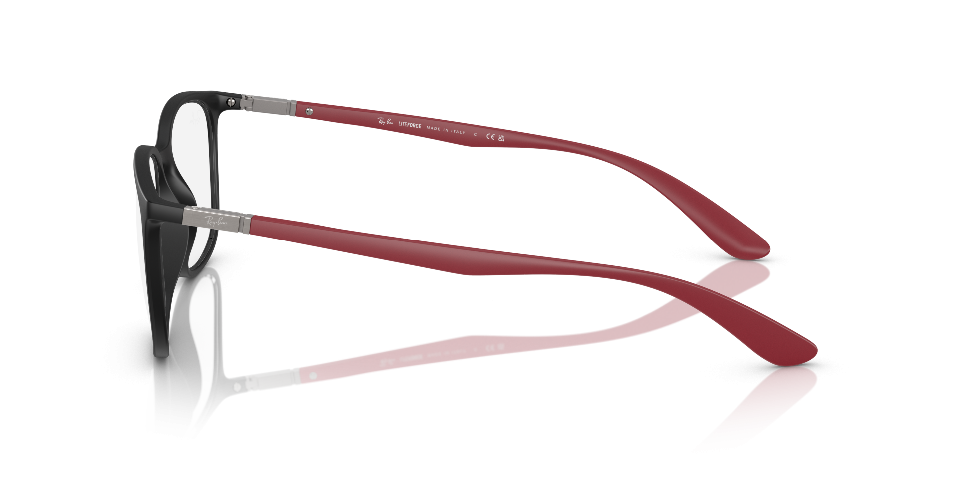 Ophthalmic frames Ray-Ban RX7199 5915 8056262996157 | Ottica Lux