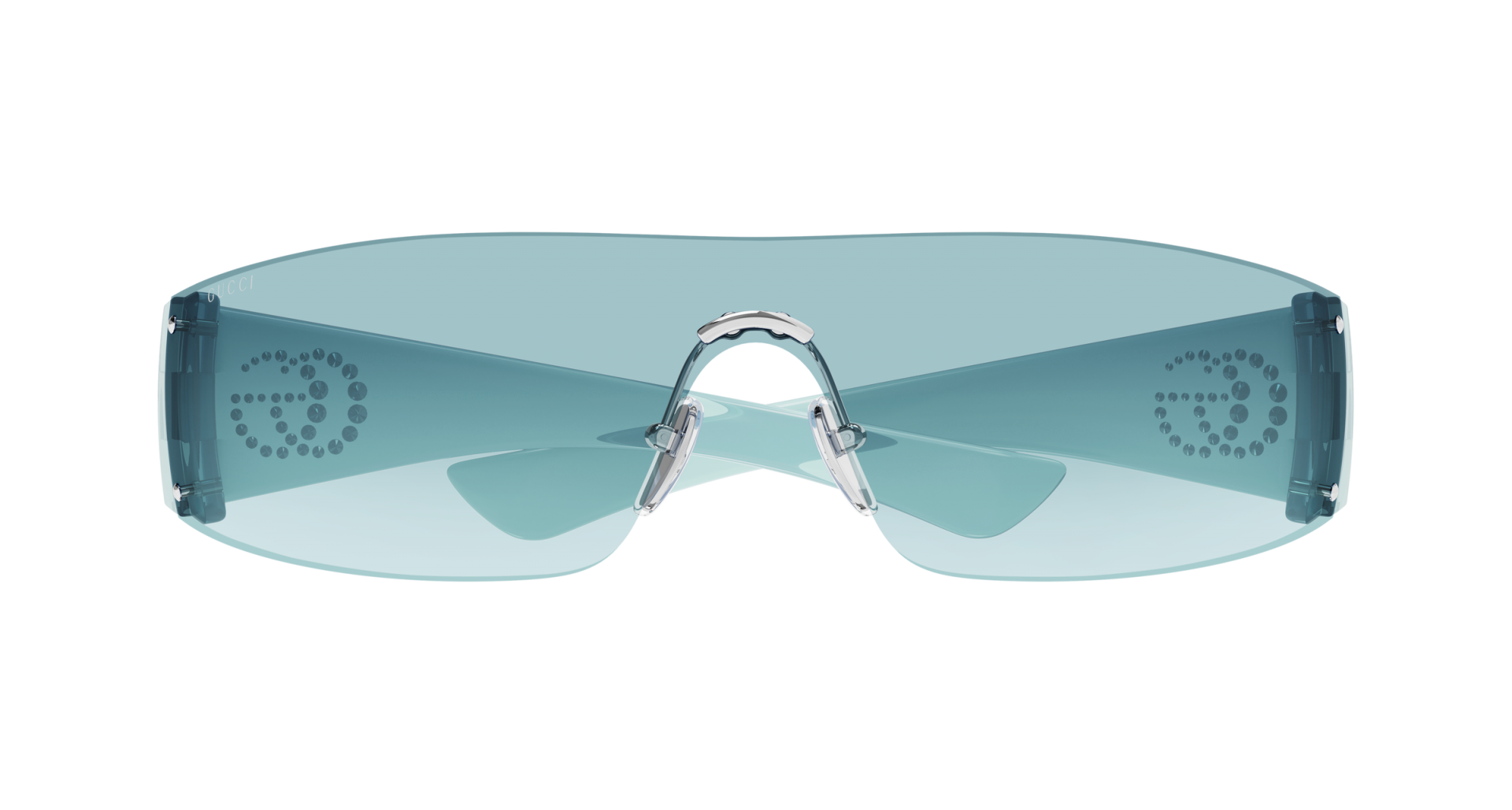 Occhiali da sole Gucci GG1958S 005 8056376584769 | Ottica Lux