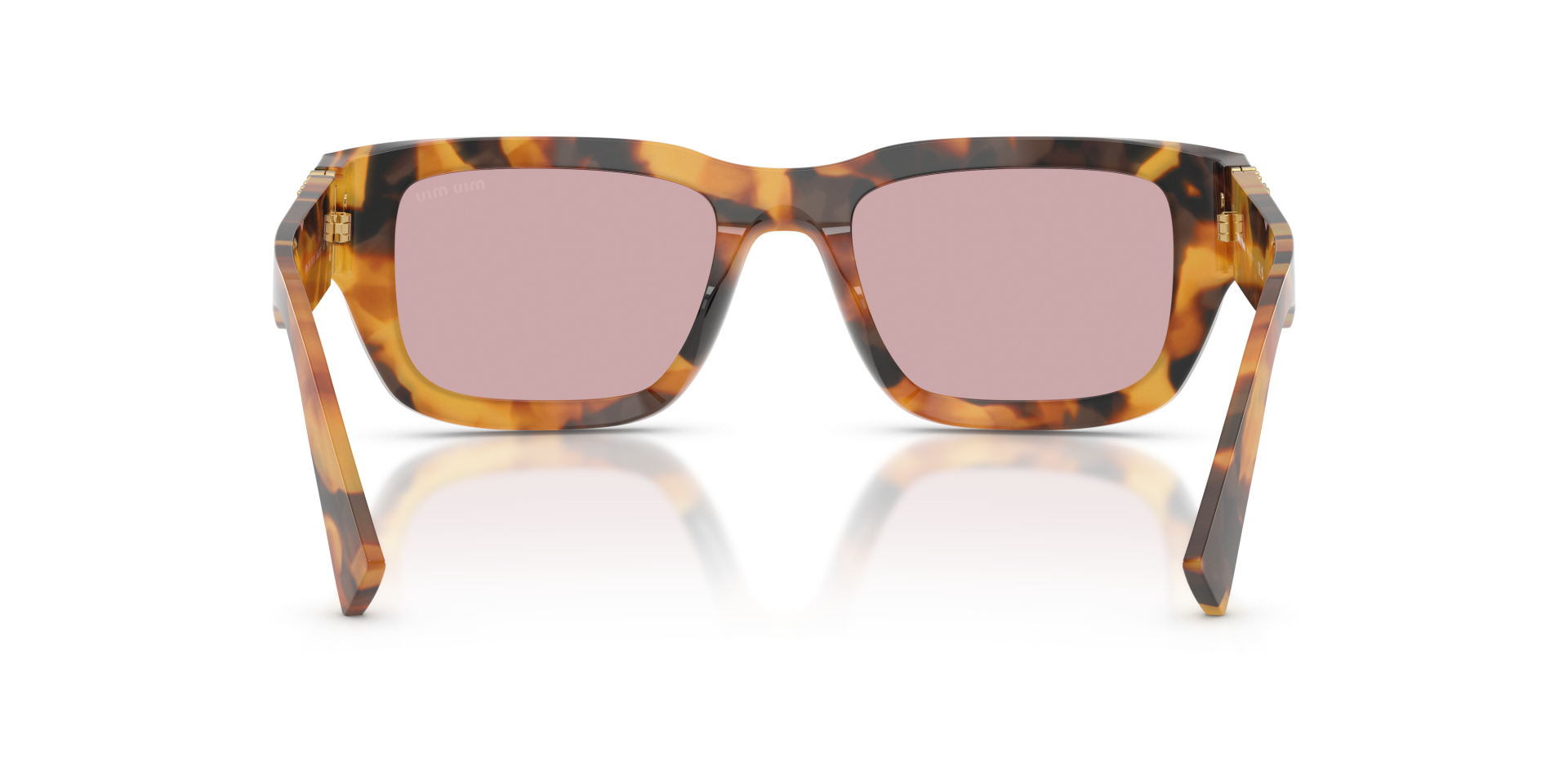 Sunglasses Miu Miu MU C04S 24Q91C 8056262969533 | Ottica Lux