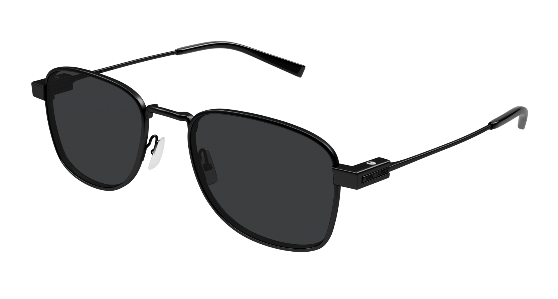 Occhiali da sole Saint Laurent SL 741 001 8056376539561 | Ottica Lux