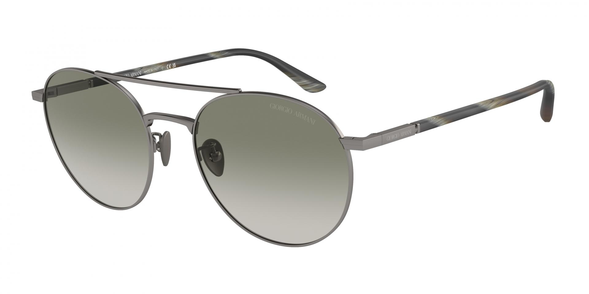 Sunglasses Giorgio Armani AR6156 30038E 8056262034460 | Ottica Lux