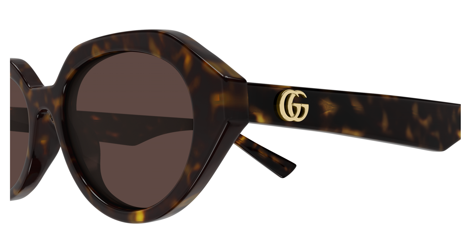 Occhiali da sole Gucci GG2178S 002 8056376680546 | Ottica Lux