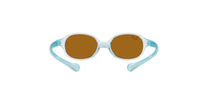 Occhiali da sole Ray-Ban RJ9187S 7081/3 8056597480284 | Ottica Lux