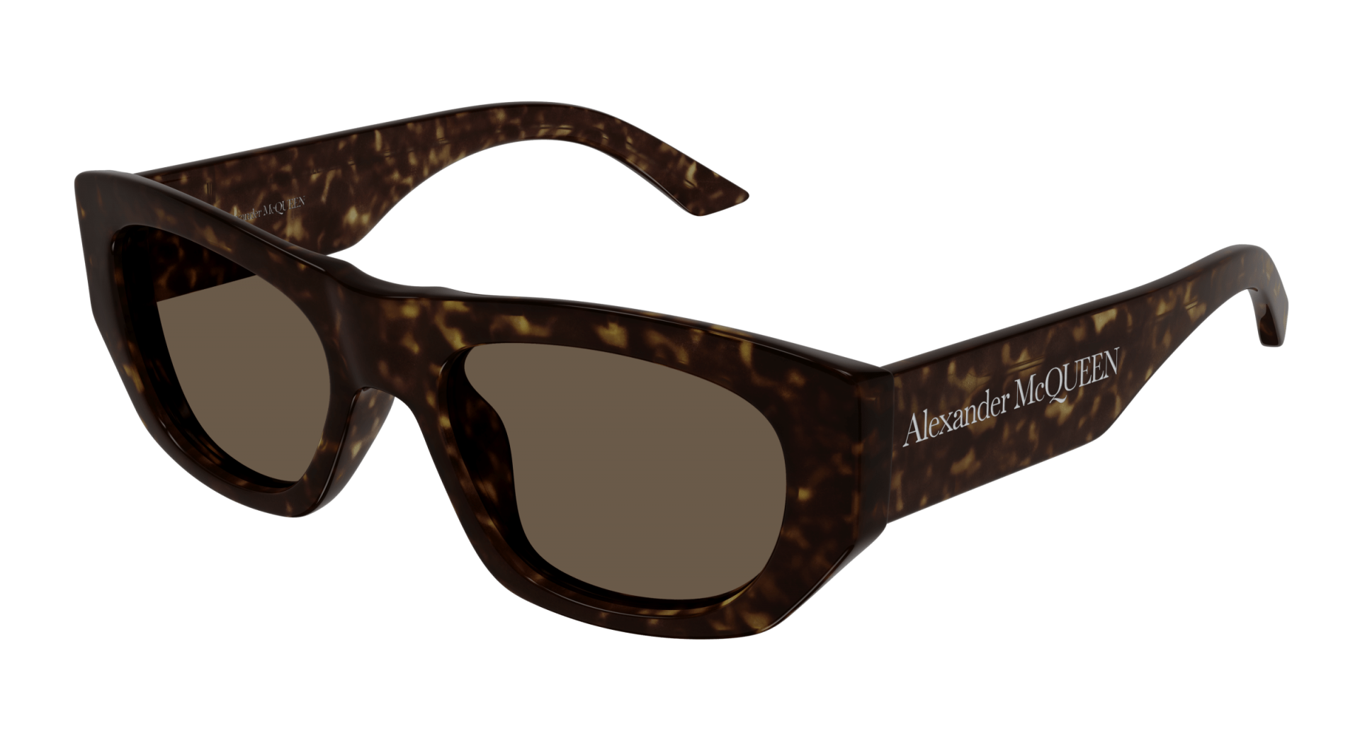 Occhiali da sole Alexander McQUEEN AM0450S 002 8056376504064 | Ottica Lux