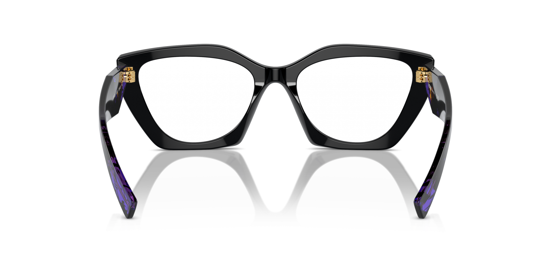 Occhiali da vista Prada PR 09YV 19S1O1 8056262085448 | Ottica Lux