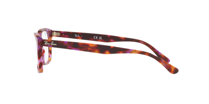 Ophthalmic frames Ray-Ban RX5428 8175 8056597728652 | Ottica Lux