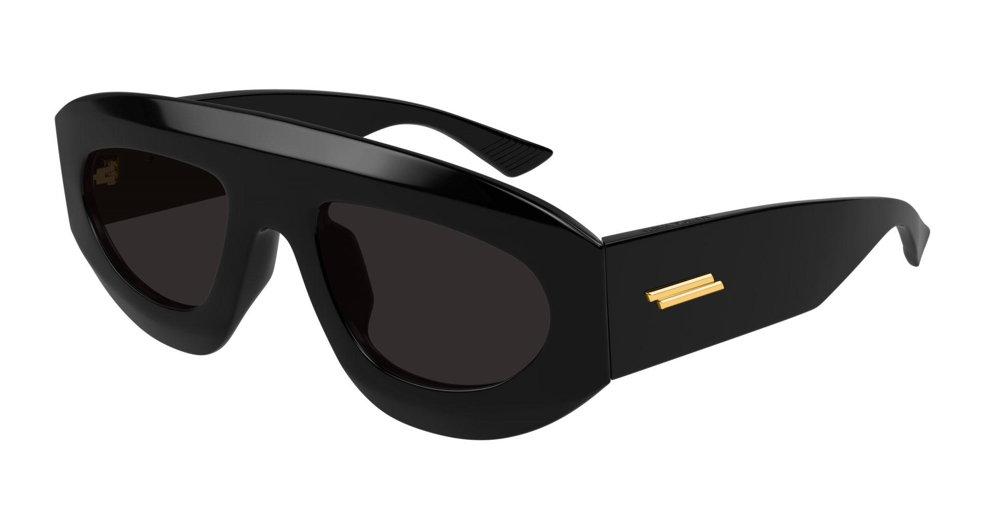 Occhiali da sole Bottega Veneta BV1358S 001 8056376562774 | Ottica Lux