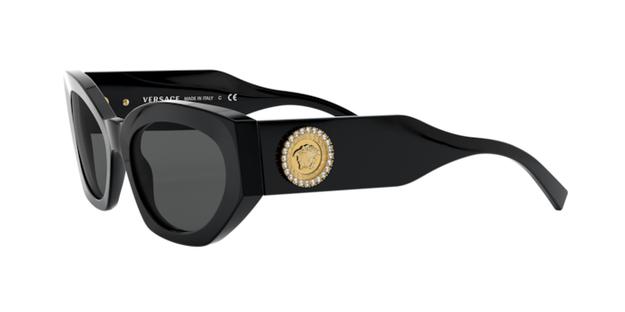 Sunglasses Versace VE4376B GB1/87 8056597119603 | Ottica Lux