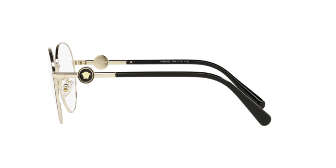 Ophthalmic frames Versace VE1273D 1433 8056597382380 | Ottica Lux Ophthalmic frames Versace VE1273D 1433 8056597382380 | Ottica Lux