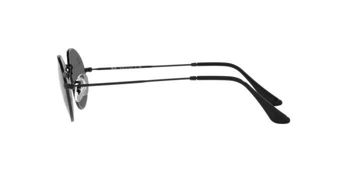 Sunglasses Ray-Ban RB3547 OVAL 002/B1 8056597663106 | Ottica Lux Sunglasses Ray-Ban RB3547 OVAL 002/B1 8056597663106 | Ottica Lux