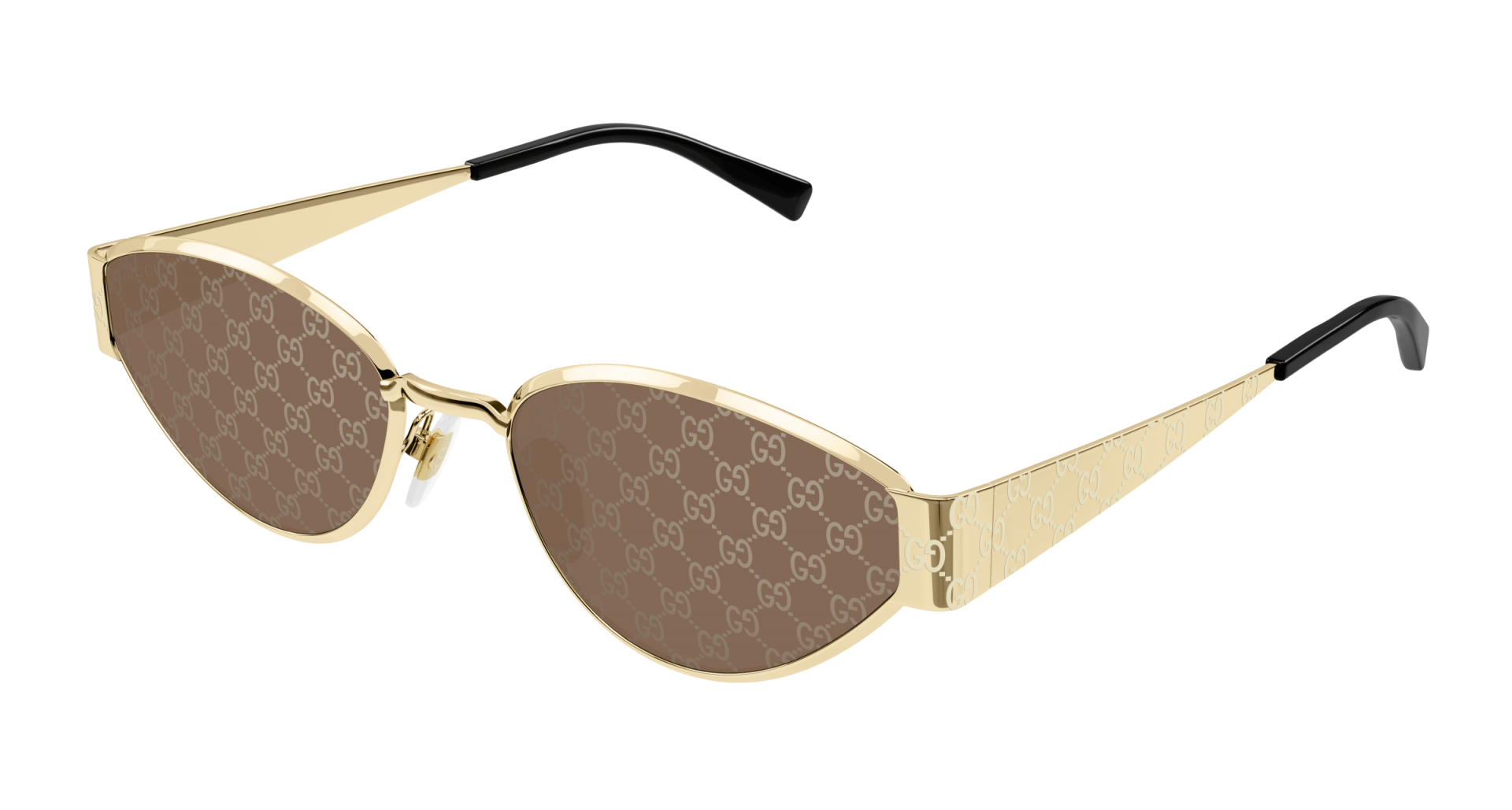 Occhiali da sole Gucci GG1853S 003 8056376547306 | Ottica Lux