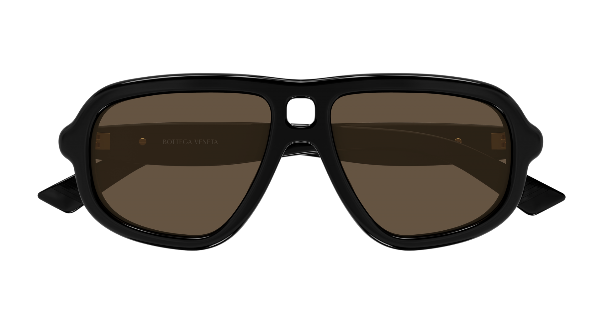 Occhiali da sole Bottega Veneta BV1494S 001 8056376693393 | Ottica Lux