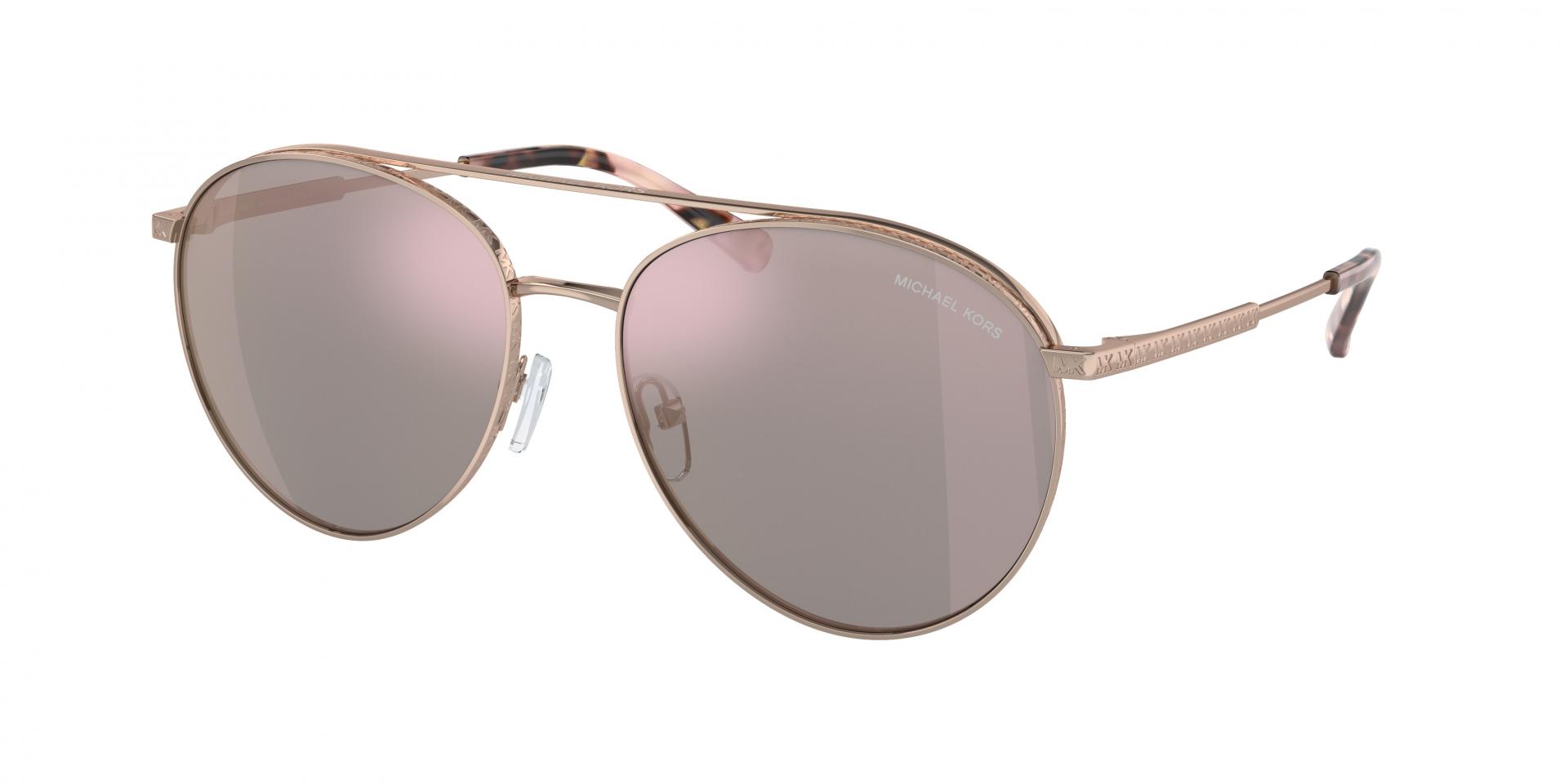 Occhiali da sole Michael Kors MK1138 ARCHES 11084Z 0725125406079 | Ottica Lux