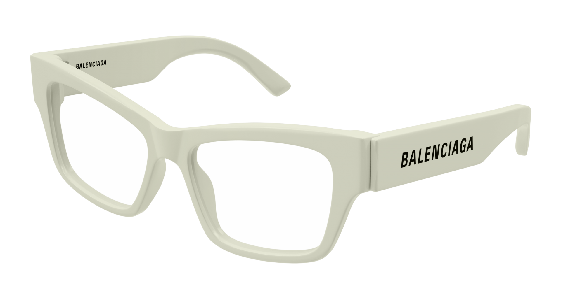 Ophthalmic frames Balenciaga BB0378O 004 8056376527124 | Ottica Lux