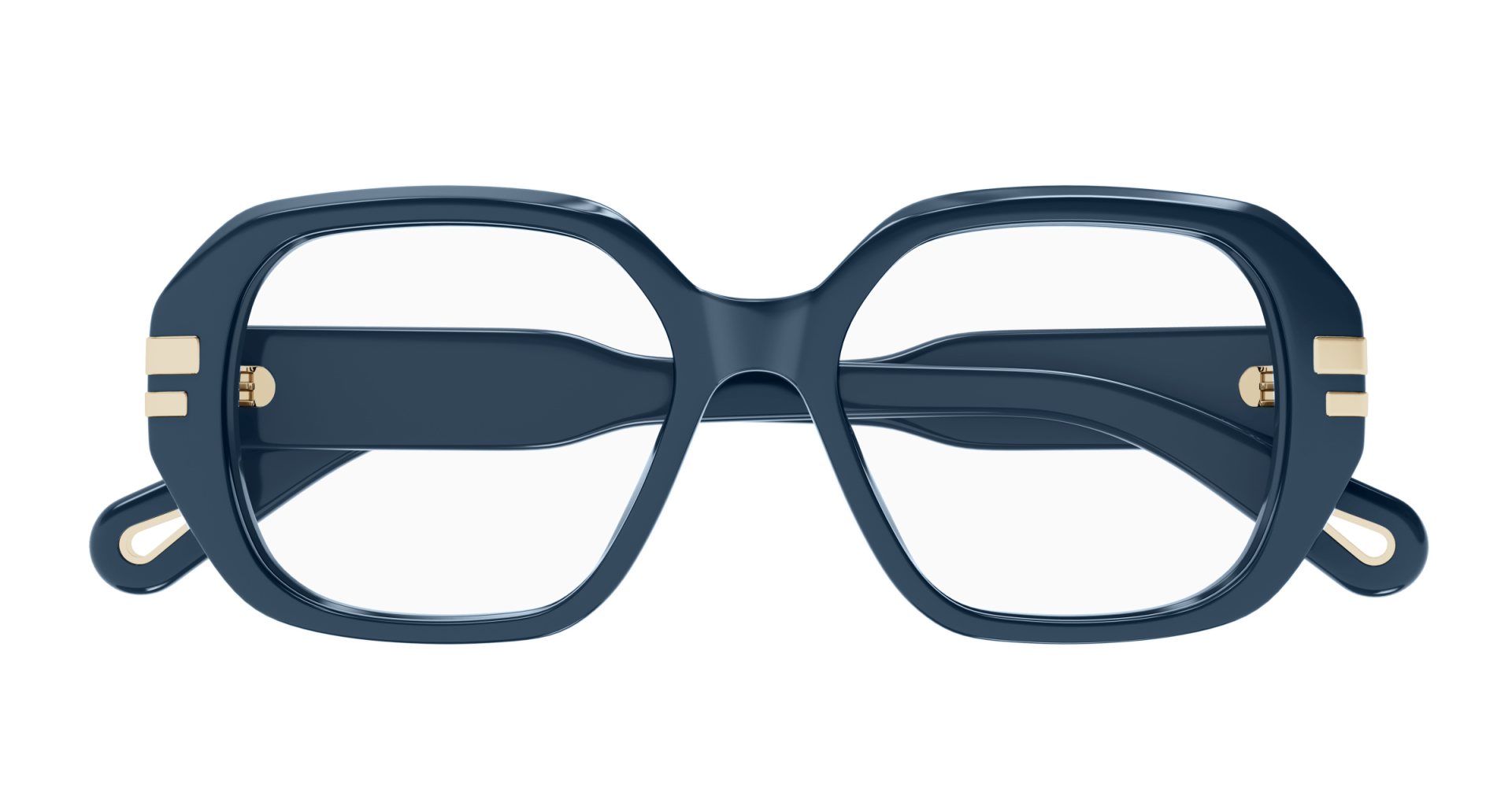 Ophthalmic frames Chloé CH0266O 005 8056376533682 | Ottica Lux